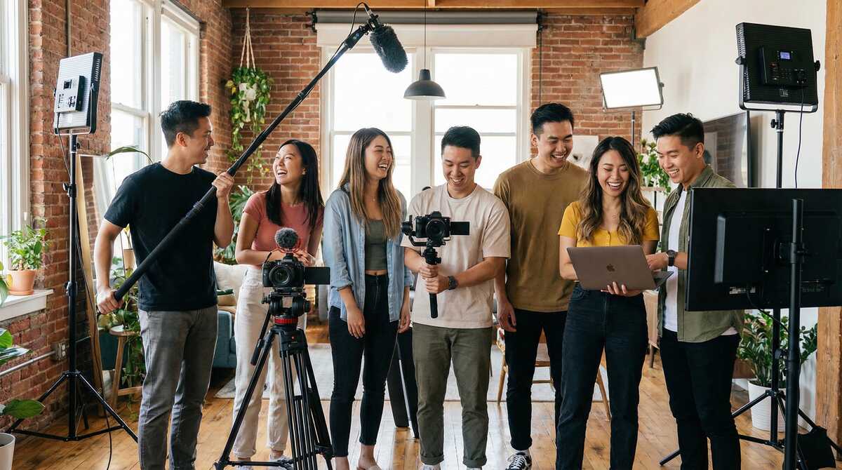 成人视频社区顾问