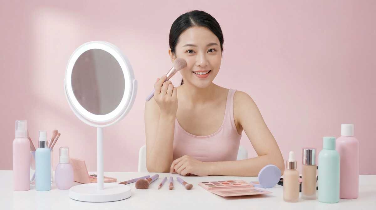 成人视频美妆教程视频