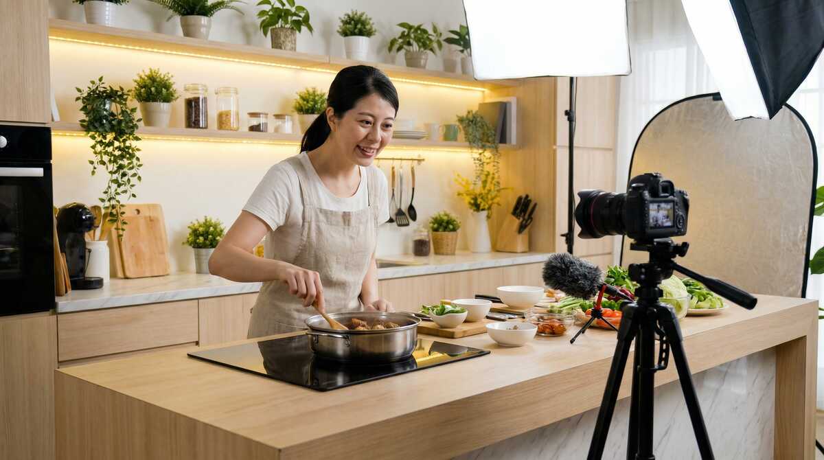 成人视频美食视频