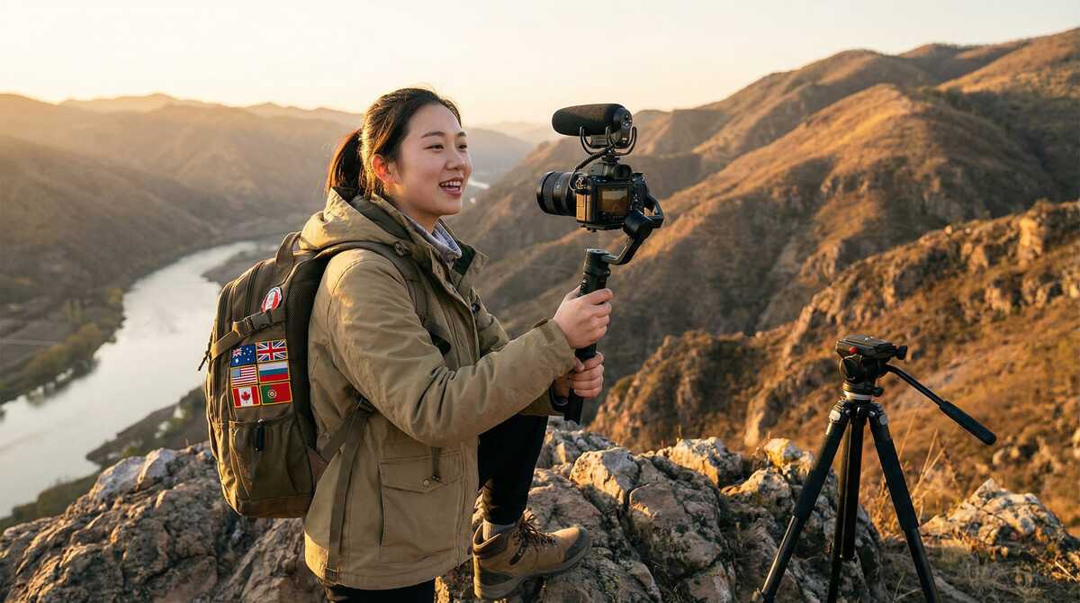 成人视频旅行视频